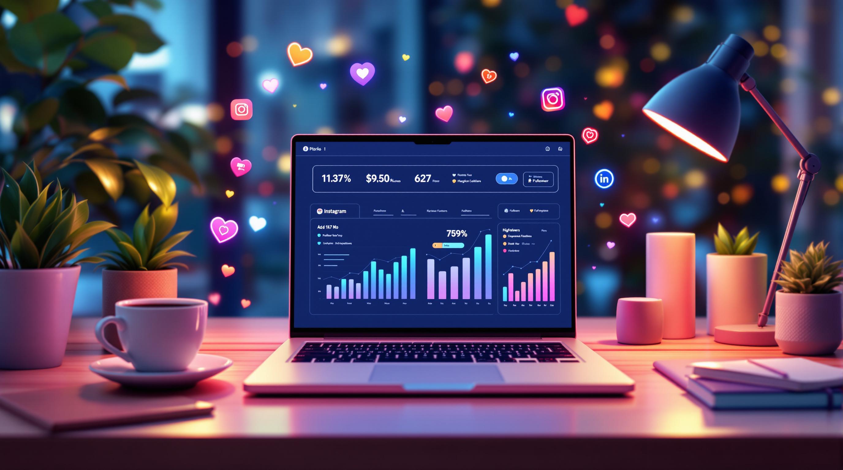 Top 7 Best Instagram Growth Services in 2025 [RESULTS]