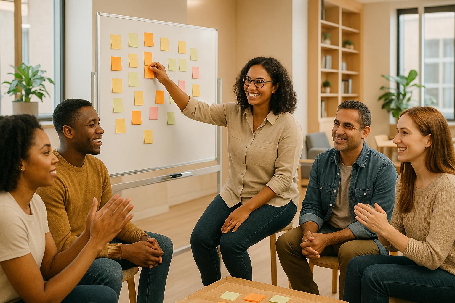 Top Strategies for Value-Driven Community Engagement